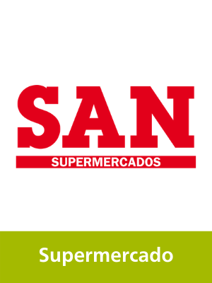 San Supermercados Ita Shopping Vila Nova