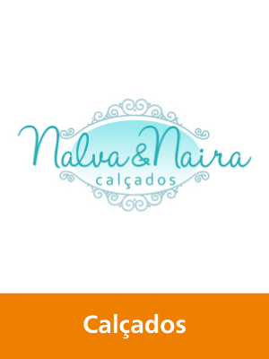 Nalva e Naira Calçados Ita Shopping Vila Nova